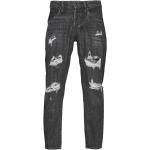 Jeans Jack & Jones noirs Taille M W33 pour homme 