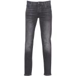 Jeans Jack & Jones noirs Taille XS W33 pour homme en promo 