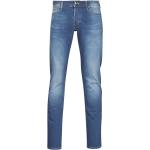 Jeans Jack & Jones bleus Taille L W32 pour homme en promo 