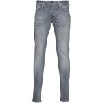 Jeans Jack & Jones gris Taille L W33 pour homme 