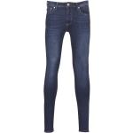 Jeans skinny Jack & Jones bleus Taille XS W33 pour homme en promo 