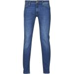 Jeans skinny Jack & Jones bleus Taille XL W33 pour homme en promo 