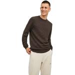 Chandails Jack & Jones Noos en coton Taille XL look fashion pour homme en promo 