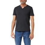 T-shirts Jack & Jones Noos noirs à manches courtes à manches courtes Taille L look fashion pour homme en promo 