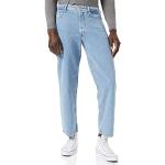 Jeans loose fit Jack & Jones Noos bleus en coton stretch W36 look fashion pour homme en promo 