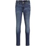 Jeans skinny Jack & Jones Noos bleus Taille 11 ans look fashion pour garçon en promo de la boutique en ligne Amazon.fr 
