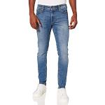 Jeans Jack & Jones Originals by Jack & Jones bleus W32 look fashion pour homme en promo 