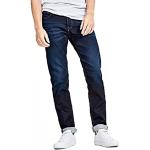 Jeans loose fit Jack & Jones Noos bleu indigo Taille L W33 look fashion pour homme 