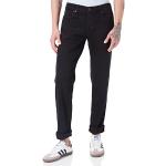 Jeans droits Jack & Jones Noos noirs W33 look fashion pour homme en promo 