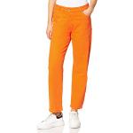 Jeans Jack & Jones Noos orange stretch W29 look fashion en promo 