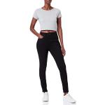 Jeans skinny JJXX noirs en coton Taille XL look fashion pour femme 