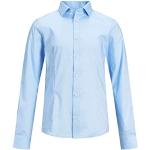 T-shirts Jack & Jones bleus classiques pour garçon de la boutique en ligne Amazon.fr avec livraison gratuite 