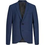 Vestes de blazer Jack & Jones bleues look médiéval pour fille de la boutique en ligne Amazon.fr 