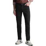 Jeans slim Jack & Jones noirs Taille L W28 look fashion pour homme 