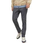 Pantalons chino Jack & Jones Noos gris en coton W28 look fashion pour homme en promo 