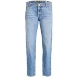 Jeans Jack & Jones Noos bleus en coton lavable en machine look fashion pour garçon en promo de la boutique en ligne Amazon.fr 