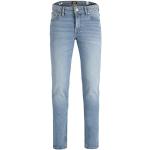 Jeans Jack & Jones Noos bleus look fashion pour garçon de la boutique en ligne Amazon.fr 