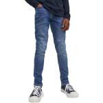 Jeans skinny Jack & Jones Noos bleus Taille 2 ans look fashion pour garçon de la boutique en ligne Amazon.fr 