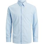 Chemises Jack & Jones Noos bleu ciel look fashion pour garçon en promo de la boutique en ligne Amazon.fr 