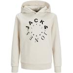 Sweats à capuche Jack & Jones Taille 10 ans look fashion pour garçon de la boutique en ligne Amazon.fr 