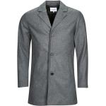 Manteaux Jack & Jones gris Taille XL pour homme en promo 