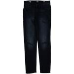 Pantalons Jack & Jones bleus en coton Taille 10 ans pour garçon de la boutique en ligne Yoox.com avec livraison gratuite 