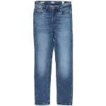 Jeans Jack & Jones bleus en denim pour garçon de la boutique en ligne Yoox.com avec livraison gratuite 