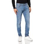 Jeans slim Jack & Jones Noos bleus bio plus size W42 look fashion pour homme en promo 