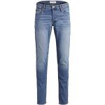 Jeans Jack & Jones Premium by Jack & Jones bleus plus size W42 look fashion pour homme en promo 