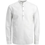 Chemises Jack & Jones blanches Taille XS look casual pour homme 