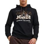 Sweat-shirt Jack & Jones Core Hunt Sweat Homme