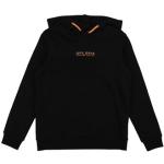 Sweats à capuche Jack & Jones noirs Taille 10 ans pour garçon de la boutique en ligne Yoox.com avec livraison gratuite 
