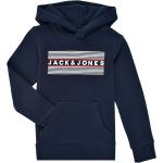 Sweatshirts Jack & Jones bleus enfant 