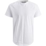 Jack & Jones T-Shirt Blanc