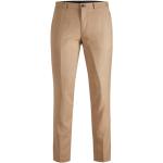 Pantalons chino Jack & Jones marron Taille XXL pour homme 