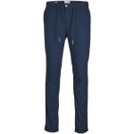 Pantalons slim Jack & Jones bleus Taille M W33 L32 pour homme 