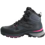 Chaussures de randonnée Jack Wolfskin Texapore roses Pointure 35,5 look fashion pour femme 