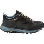 Chaussures de randonnée Jack Wolfskin Terraventure grises Pointure 43 pour homme en promo 