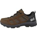 Chaussures de randonnée Jack Wolfskin Texapore marron Pointure 42 look fashion pour homme en promo 