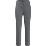 Pantalons de randonnée Jack Wolfskin gris en polyester Taille XL look fashion pour femme 