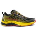 Chaussures de running La Sportiva jaunes Pointure 44,5 look fashion pour homme 