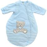 Gigoteuses Jacky Baby bleus clairs en coton pour garçon de la boutique en ligne Amazon.fr 
