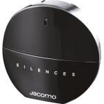 Jacomo - Silences Sublime Eau de Parfum Spray parfum 50 ml