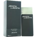 Jacomo de Jacomo IN BLACK Eau de Toilette pour Homme