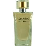 Jacomo For Her Eau de Parfum pour femme 100 ml