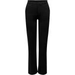 Jacqueline de Yong - Trousers > Wide Trousers - Black -