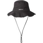 Jacquemus - Accessories > Hats > Hats - Black -