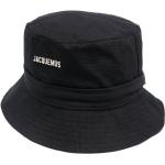 Chapeaux bob Jacquemus noirs 58 cm Taille 3 XL pour femme 