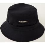 Chapeaux bob Jacquemus noirs pour homme 