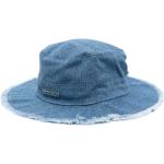 Chapeaux bob Jacquemus bleus 58 cm Taille XXL pour homme 